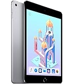 Apple iPad mini 4 32GB WiFi Space Grau: Amazon.de: Computer & Zubehör